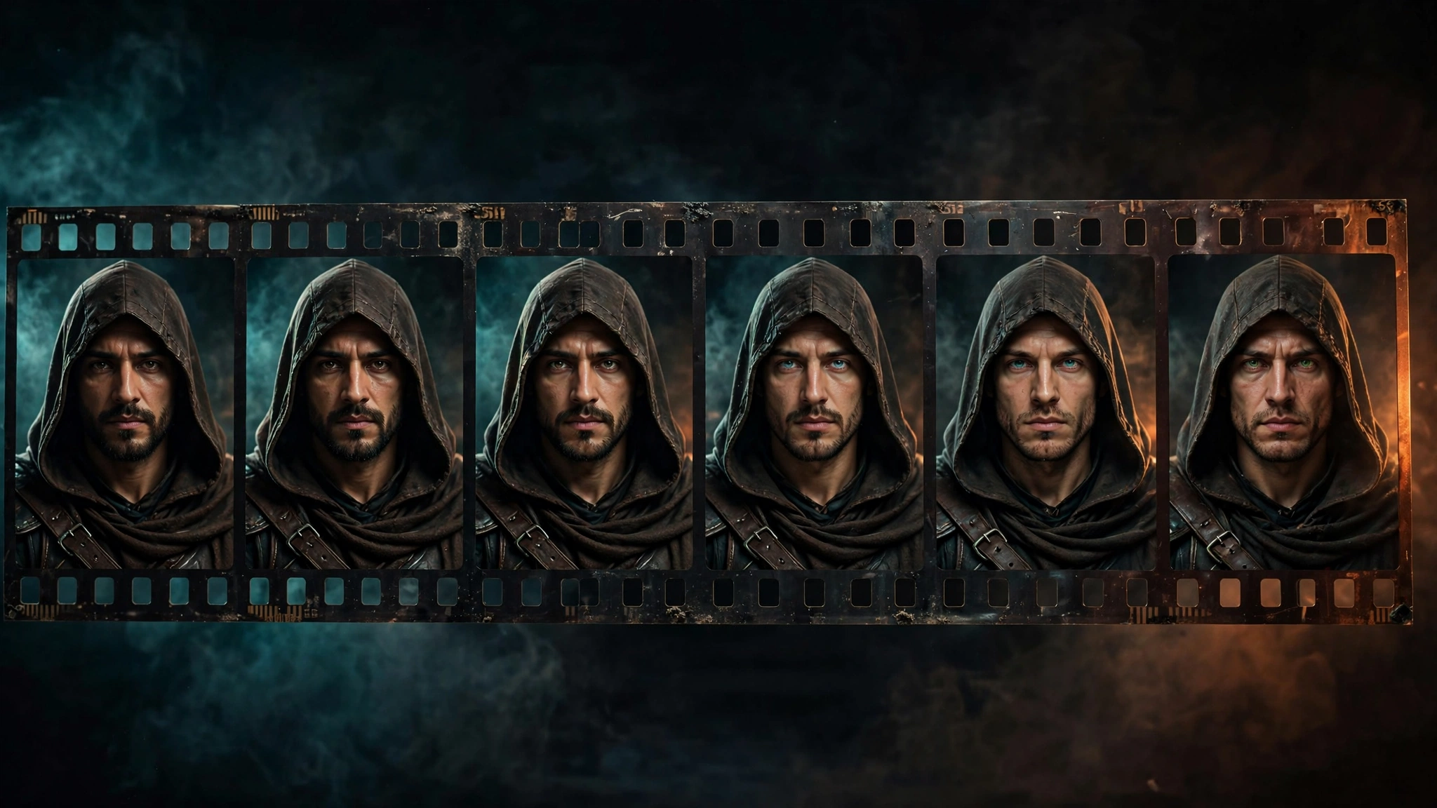 How to Keep Characters Consistent Across AI Video Scenes