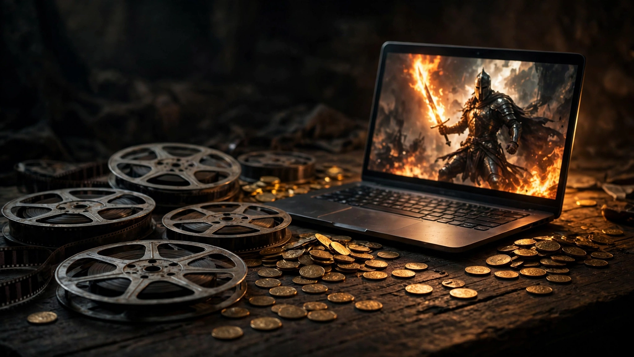 The Real Cost of Making an AI Short Film in 2026