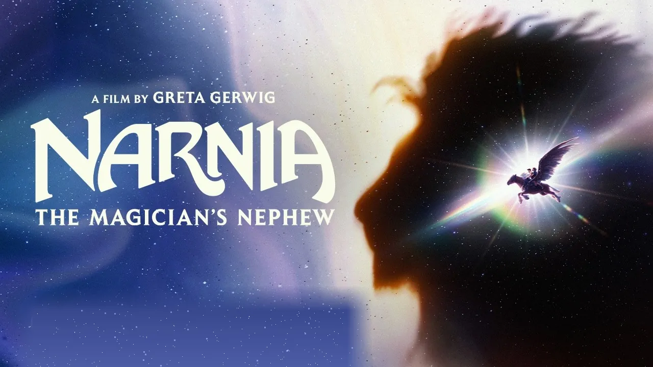 Narnia: The Magician’s Nephew’s Look, Recreated with AI: 8 Shots You Can Steal